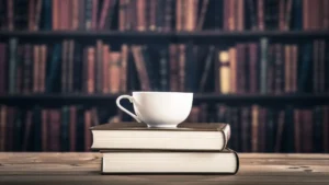 O Poder Transformador da Leitura no Desenvolvimento Pessoal