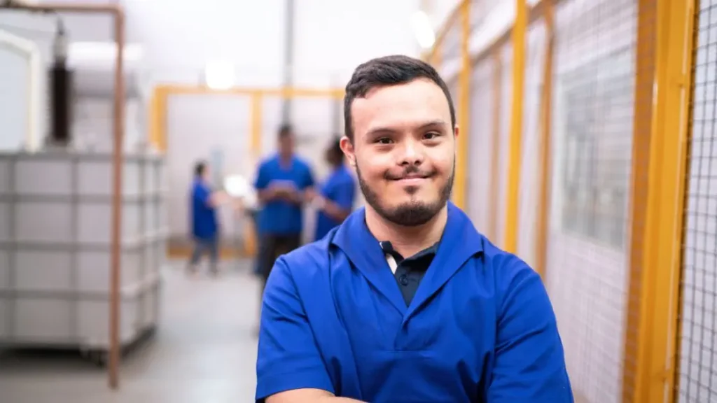 Uniformização da Equipe